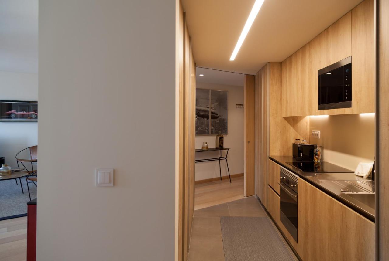 Flh Marques Homey Apartment Lisbon Exterior photo