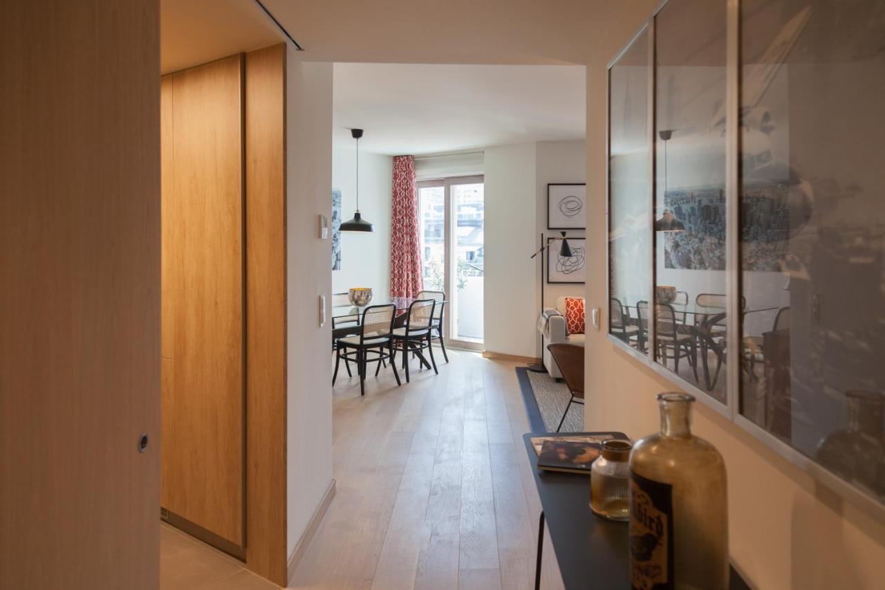 Flh Marques Homey Apartment Lisbon Exterior photo